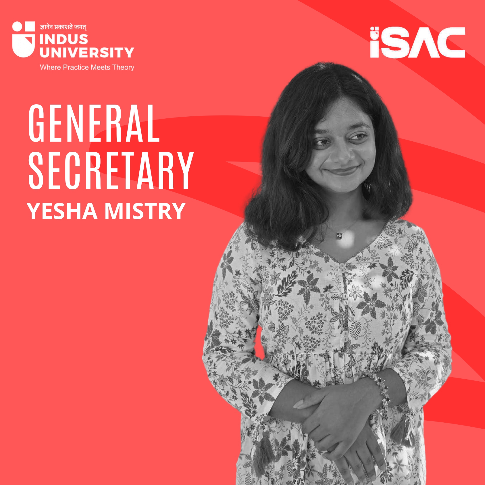 General Secretary